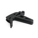 Shifter Knob Handle 42539736 Fit Chevy Sonic 2012-2016 Trax 2013-2016 Silver Generic