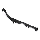 L+R Pair Upper Headlight Headlamp Gaskets Sealing Strip For BMW 5 E39 99-03 Generic