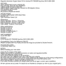 Areyourshop Stator Generator Fit for Honda AVT TRX450R Sportrax 450 2004-2005 31120-HP1-003