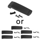 Back Pocket Clip Belt Clip Fit For Vx-8E Vx-8R Vx-8Gr Ft-1Dr Ft-2D Walkie Talkie