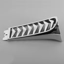 Front Chin Spoiler Lower Radiator Cover for Softail Breakout Fat Bob 2018-2021 Generic