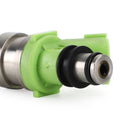 6PCS Fuel Injectors 23250-70080 Fit Toyota Cressida Supra 3.0L 1989-1992 312CC Generic