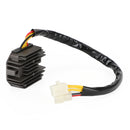 1989-2000 Suzuki GS 500 E GM51B GM51A Regulator Magneto Stator Coil Gasket Kit