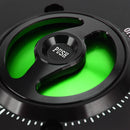 2018-2019 Kawasaki EX400 Ninja 400 CNC Keyless Fuel Gas Tank Cap