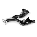 Adjustable Clutch Brake Lever For Honda CB500F CBR500R CBR250R CBR300RR CB300F Generic
