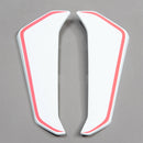 Injection ABS Plastic Bodywork Fairing Fit for Yamaha MT-09 2017-2020 Generic