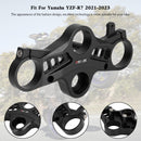 Yamaha YZF-R7 2021-2023 Aluminum Upper Front Top Triple Tree Clamp
