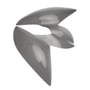 Front Headlight Lens Guard Protector Fit For Suzuki Gsx-S 1000F 2015-2021 Smoke Generic