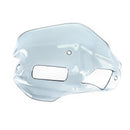 Handguard Extensions Hand Protector Windshield for XL750 Transalp 2023-2024