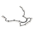 635-518 Rear Main Seal Kit 4.8 5.3 6.0 6.2 For Chevy GMC 12633579 12639250 Generic