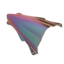 Windshield Windscreen Protector for Kawasaki Ninja ZX25R ZX-25R 2020-2024 Generic