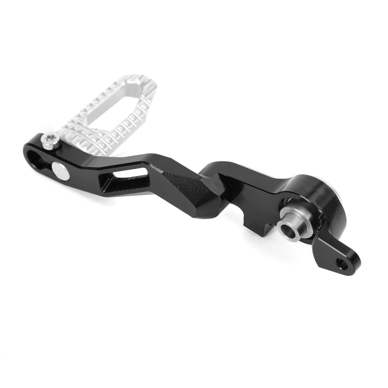 ALUMINUM Black BRAKE PEDAL LEVER Fit for BMW R1250GS, Adventure 2019+ Generic