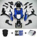 Amotopart Yamaha YZF R1 2020-2024 Fairing Kit Bodywork Plastic ABS