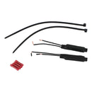 Electronic Strut Bypass Kit for Buick GMC Cadillac Chevrolet Ford 2000-2012 Generic