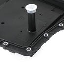 Auto Transmission Oil Pan+Filter+Gasket+Screws LR007474 Fits Land Rover BMW Generic