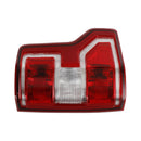 Ford F150 2018-2020 Left Driver Side LH Incandescent Type Halogen Tail Light