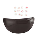 Front Headlight Lens Guard Protector Fit For Bmw K1200Lt K 1200 Lt 05-09 Blue Generic