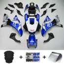 Amotopart Yamaha YZF R1 2020-2024 Fairing Kit Bodywork Plastic ABS