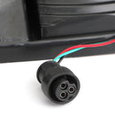 1987-1995 Land Rover Range Rover Classic Corner Lamps New Clear Generic