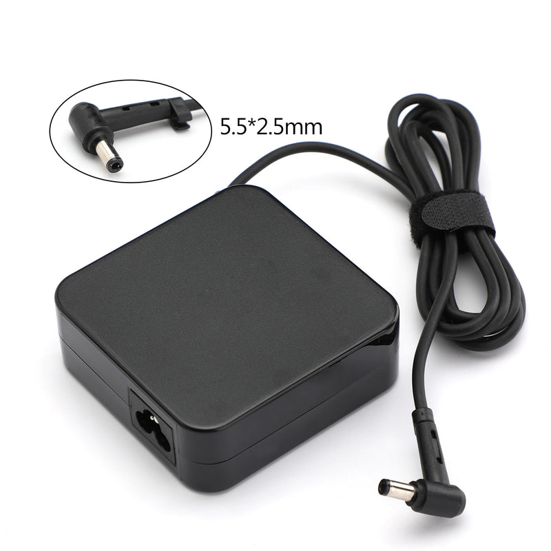 Netzteil 90W B Netzadapter Notebook 4.74A AC-Adapter 19V f篓鹿r Asus ADP-90YD