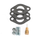 Carburetor For Massey Ferguson MF Tractor TE20 TO20 TO30 Carb Replace 181644M1