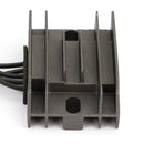 Voltage Regulator Rectifier Fit For Tm Racing Kokusan Rs4154 Mx250 4T 2004-2007 Generic
