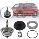 High Performance HD 4L65E 4L70E For 700R4 4L60E Corvette Servo 1982-2014 Generic