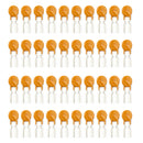 PTC Resettable Fuses Thermistor Polymer Self-Recovery Fuses 72V