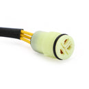 Battery Charging Coil 5030789 fits Evinrude 70hp 4 stroke outboards 1998 - 2000 Generic