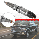2013-2018 Dodge Ram 2500 3500 Pickup 6.7L Diesel Common Rail Fuel Injector 0986435574