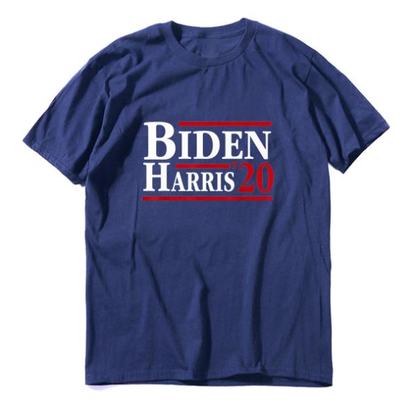 Biden Harris Sign T-Shirt Joe Biden Kamala Harris President 2020 Election Democratic