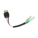 Areyourshop Thermostat Switch for Yamaha (6 8 9.9 15 30 40 55HP) WK-18 688-82560-00