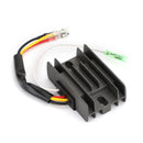 Rectifier / Regulator For Suzuki DF9.9B, DF15A, DF20A 32801-94J00 32800-94J10