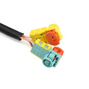 23381967 Chevrolet Silverado Sierra 1500 GMC Yukon Tahoe Suburban Airbag Clock Spring