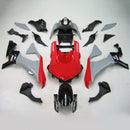 Amotopart Yamaha YZF R1 2020-2024 Fairing Kit Bodywork Plastic ABS