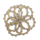 Clutch Kit Iron& Friction Plates for Honda CR 125 R CRF 250 R 2000-2010 Generic