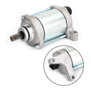 Starter Motor for Honda VFR800 Interceptor 14-2018 CBR600RR 08-19 CB600F 07-13 Generic