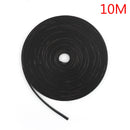5m 10m Timing Belt Open Rubber For 2GT 6mm Pulley 3D Printer CNC