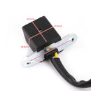 Areyourshop Pick-up Pulsar Coil Fit for Kawasaki GPZ 500 EX Ninja 500/R Vulcan EN 500 94-09