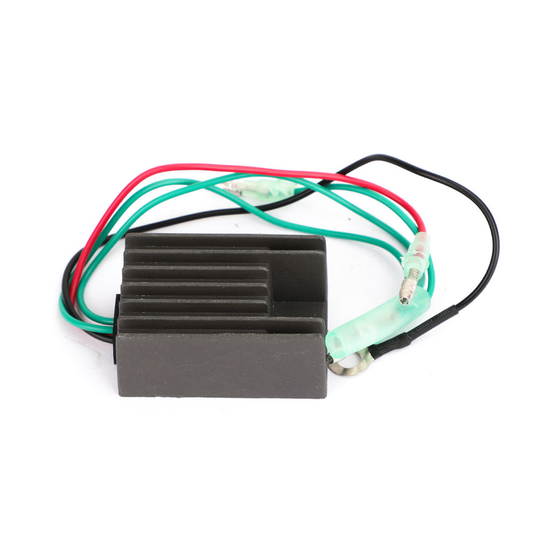 Regulator Voltage Rectifier for Yamaha PWC/Outboard/Jet Boat/Snow 6H2-81960-00 Generic