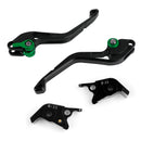 Ducati 749 999/S/R 848 1098 1198 S4RS NEW Short Clutch Brake Lever