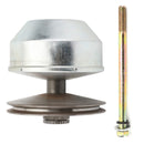 Golf Cart Primary Drive Clutch for Yamaha G1 1978-1989 2 Cycle J10-46210-00 Generic