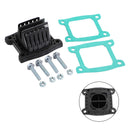 Yamaha Blaster 200 YFS200 Bike ATV 1988-2006 Intake Reed Valve