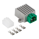 Regulator For E-TON All ETON 50cc 70cc 90cc 2-Stroke ATV's & Scooters