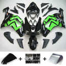 Fairing Kit For Kawasaki ZX6R 636 2007-2008 Generic
