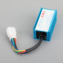 5 pin performance racing CDI For GY6 ATV 50 125 150 moped go kart scooter 139QMB Generic
