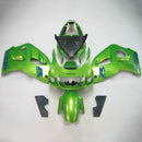 Suzuki GSXR 600/750 1996-2000 Fairing Kit Bodywork Plastic ABS