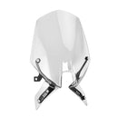 2021-2022 DUCATI Monster 937 / 950 Windshield WindScreen