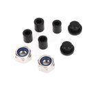 2020-2021 Honda Rebel CMX 500 300 Handlebar Rear View Side Mirror Bracket