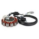 2010-2013 YAMAHA YZ450F YZ 450F  Stator Assembly Generator Coils